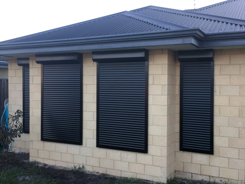 Műanyag redőny javítás