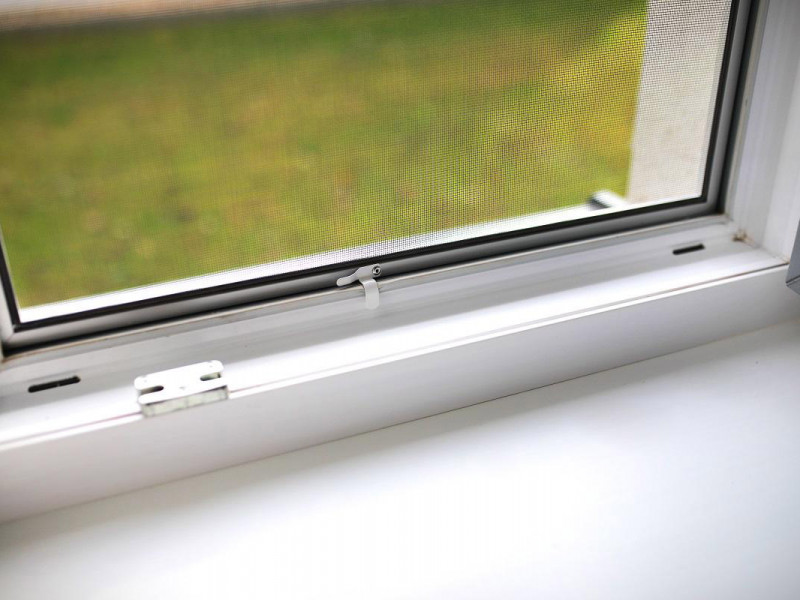 Rolós Szúnyogháló