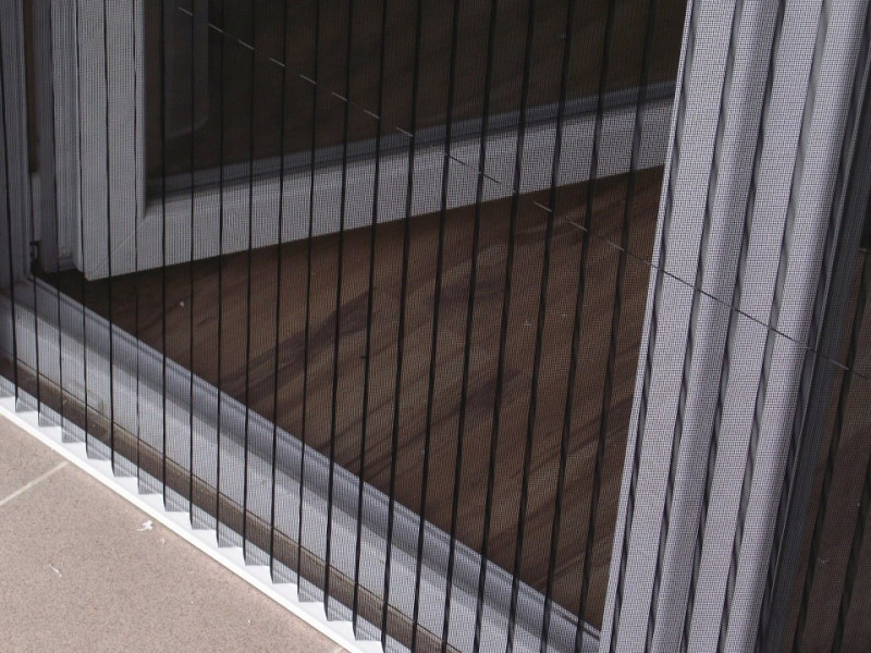 Pliszé szúnyogháló ablak