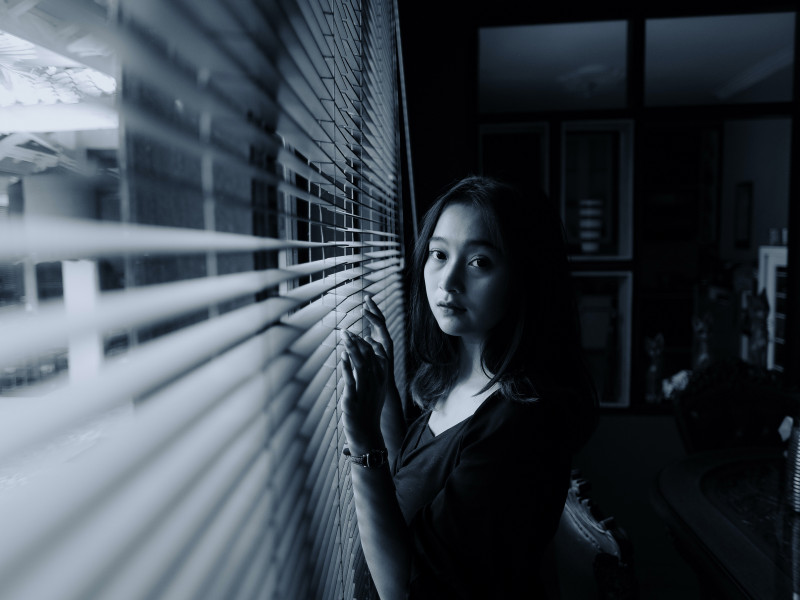 Hőszigetelt Alumínium redőny