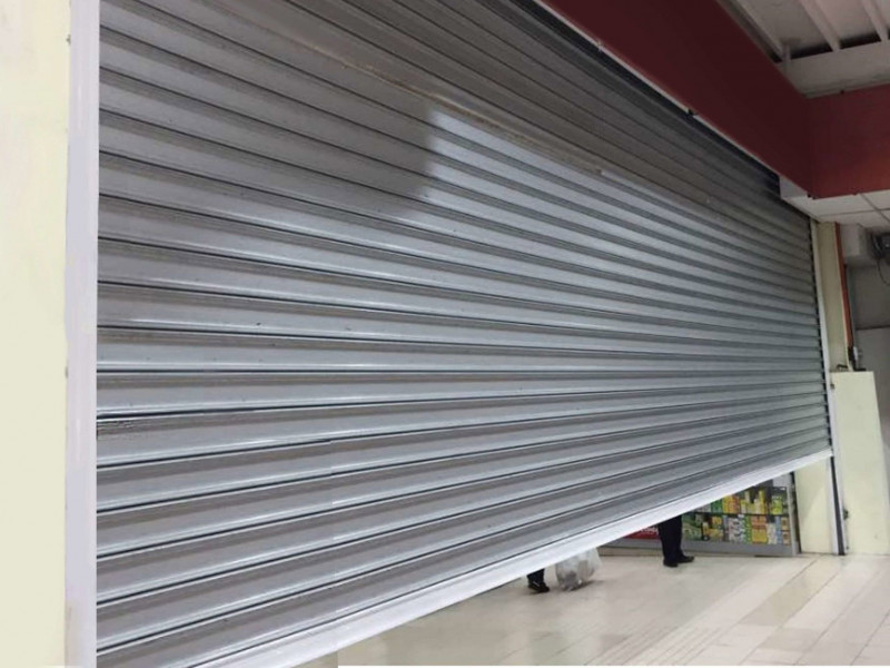 Redőnyös Redőnyös