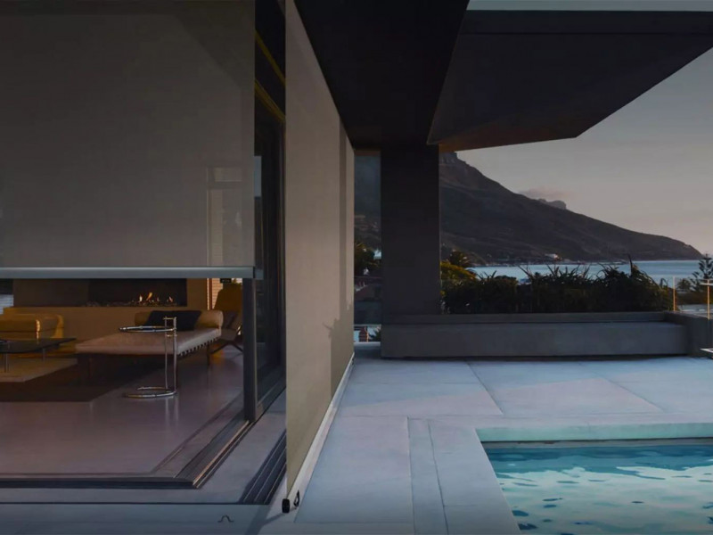 Redőny motorizálás