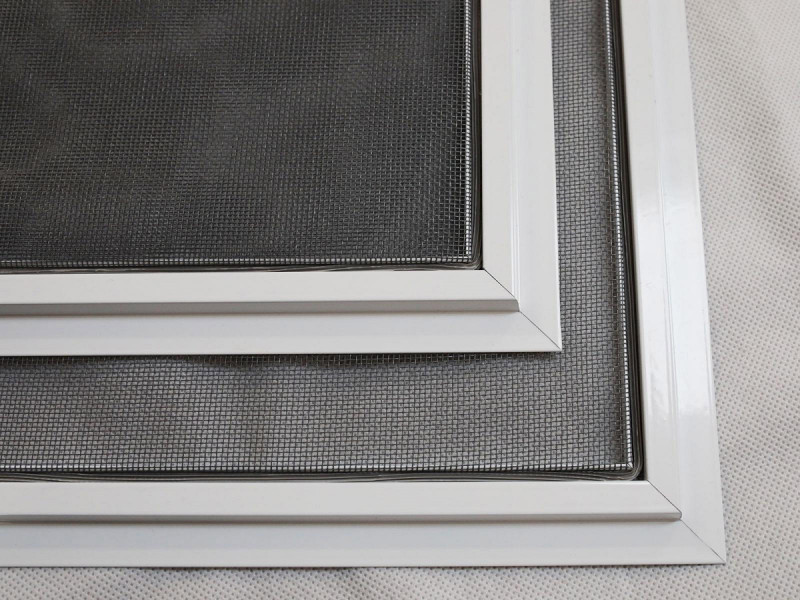 Isso-fix szúnyogháló