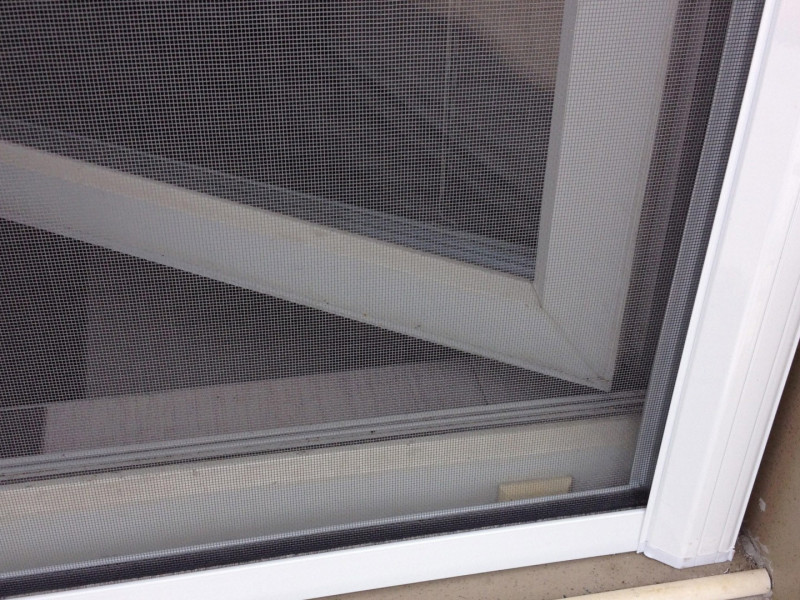 Rolós szúnyogháló