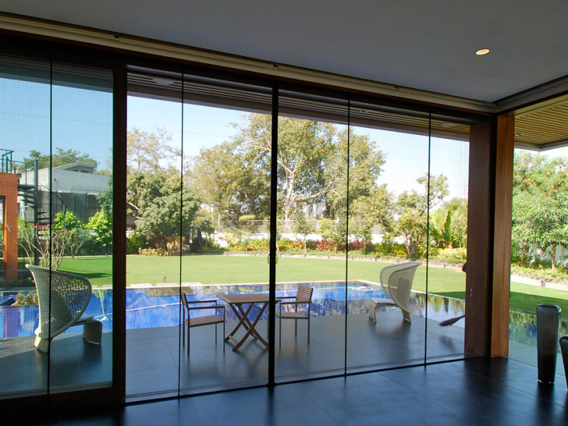 Szúnyogháló készítés