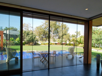 Szúnyogháló készítés