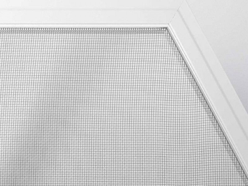 Szúnyogháló méretre Szúnyogháló méretre