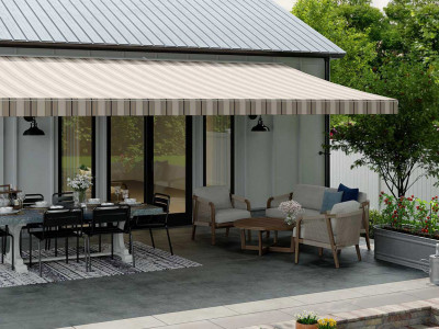 Basic new napellenző