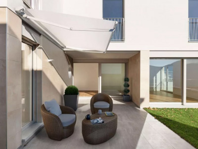 Napellenző teraszra