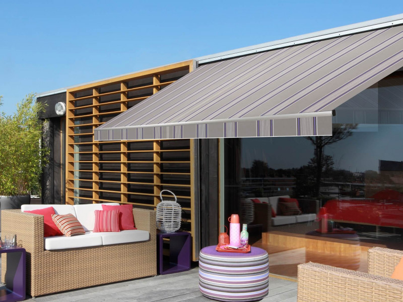 Árnyékolás Szigethalom